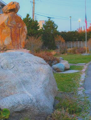 Gilgal Sculpture Garden: Salt Lake’s Hidden Gem