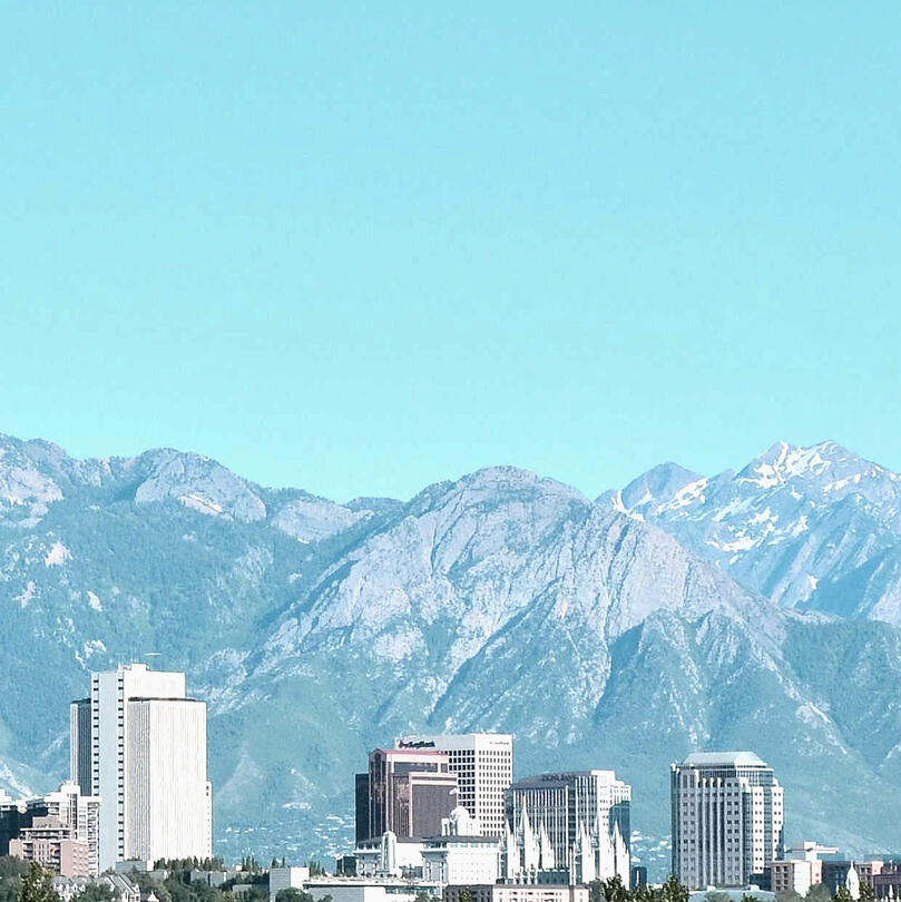 Salt Lake's Flourishing Culture