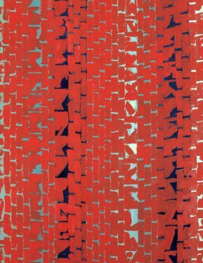 UMFA Unveils Smithsonian Art Loans