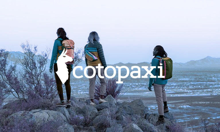 Cotopaxi: Sustainability, Climate, & Fashion