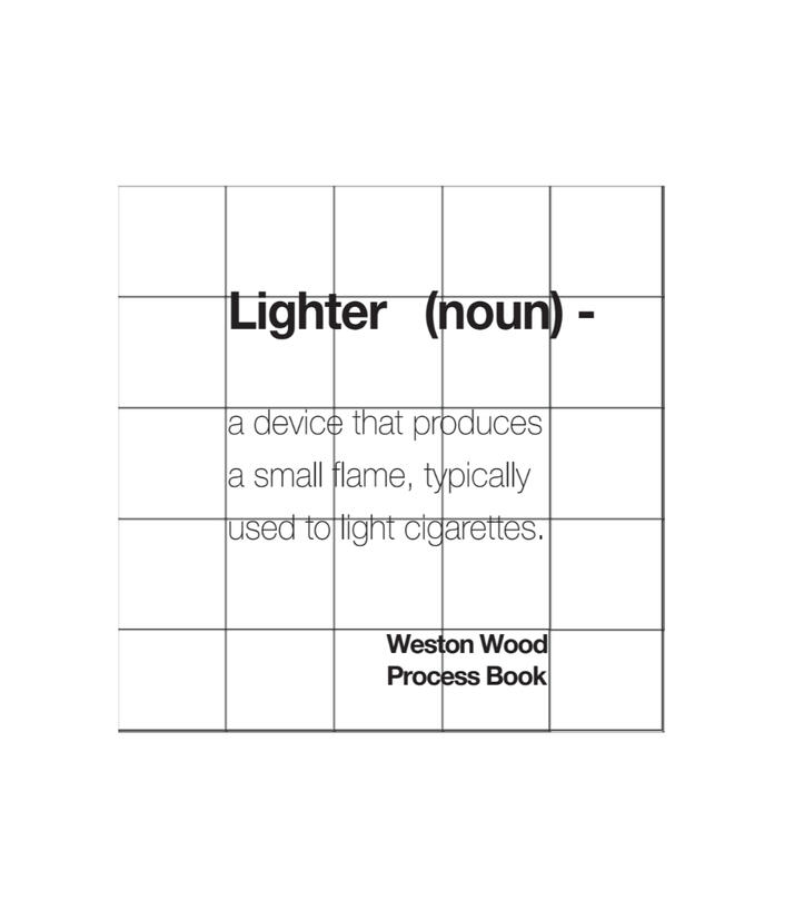 Design Process Booklet